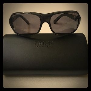 Hugo boss sunglasses